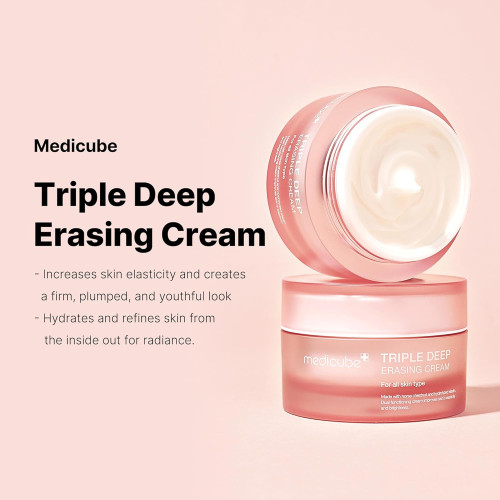Medicube Triple Collagen Cream 4.0 50ml