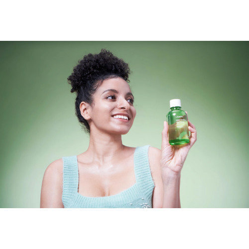 Jumiso Super Soothing Cica & Aloe Essence Toner 125ml