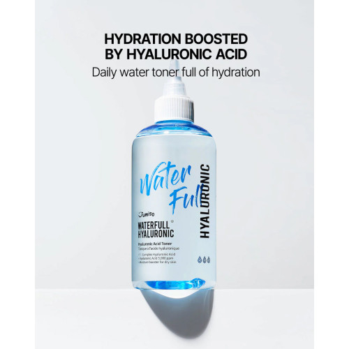 Jumiso Waterfull Hyaluronic Toner 250ml
