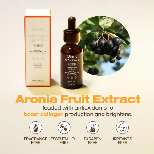 Jumiso All Day Vitamin VC-IP 1.0 Firming Serum 30ml