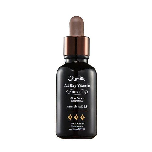 Jumiso All Day Vitamin Pure C 5.5 Glow Serum 30ml