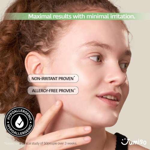 Jumiso All Day Vitamin Pure C 5.5 Glow Serum 30ml