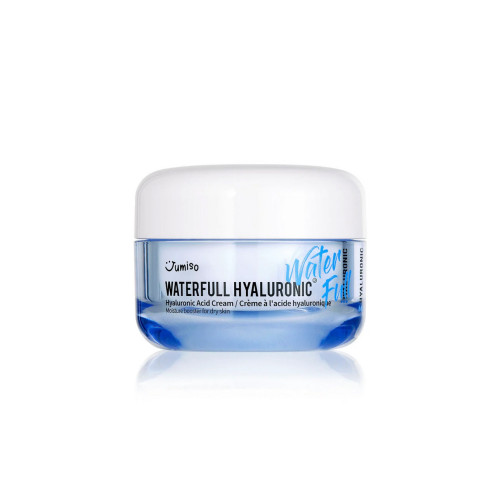 Jumiso Waterfull Hyaluronic Cream 50ml