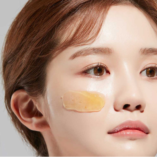 Jumiso All Day Vitamin Nourishing & Recharging Wash-off Mask 100ml