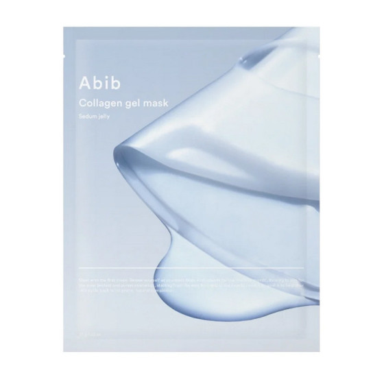 Abib Collagen Gel Mask Sedum Jelly 35g