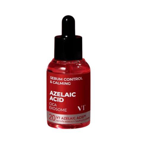 VT Cosmetics A1 Calming Ampoule 30ml