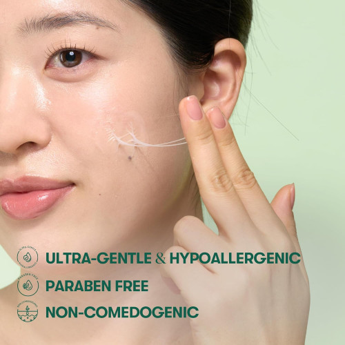 VT Cosmetics Glucamune Cream 100ml