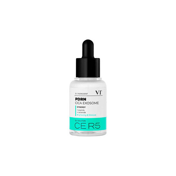 VT Cosmetics R5 Firming Ampoule 30ml