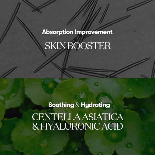 VT Cosmetics Reedle Shot 100 - 50ml