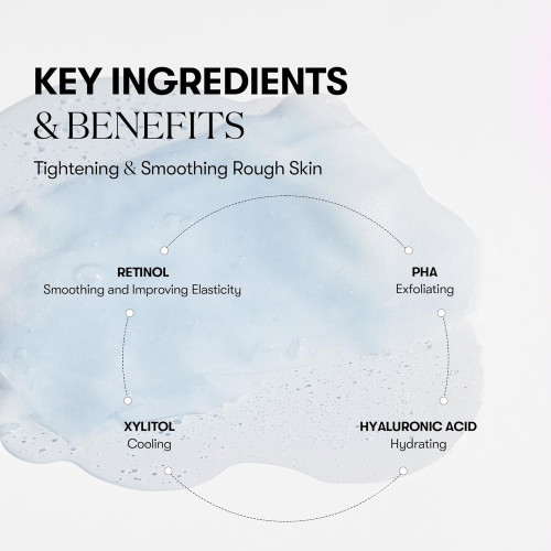 VT Cosmetics Skin Pack (Smooth) 100ks