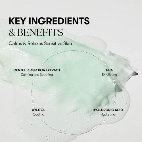 VT Cosmetics Skin Pack (Mild) 100ks