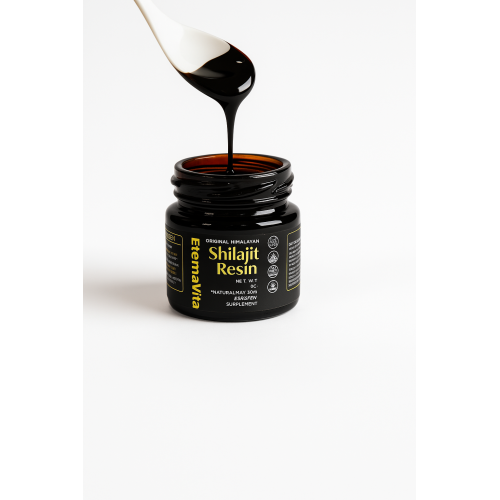Himalájský Shilajit 30g