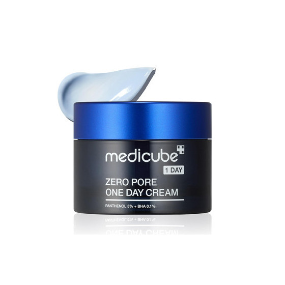 Medicube Zero Pore One Day Cream 50ml