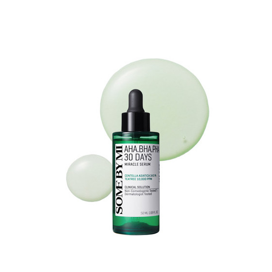SOME BY MI AHA.BHA.PHA 30 Days Miracle Serum 50ml