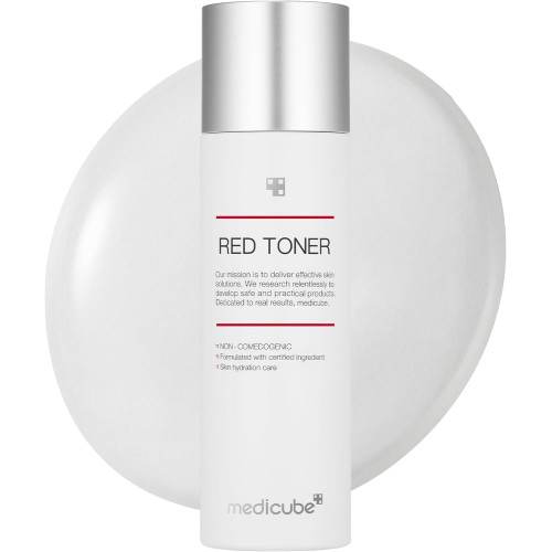 Medicube Red Toner 2.0 100ml