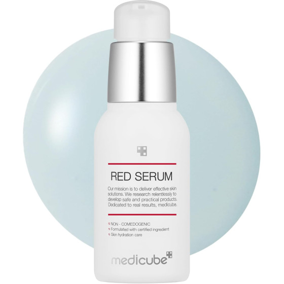 Medicube Red Serum 2.0 30ml