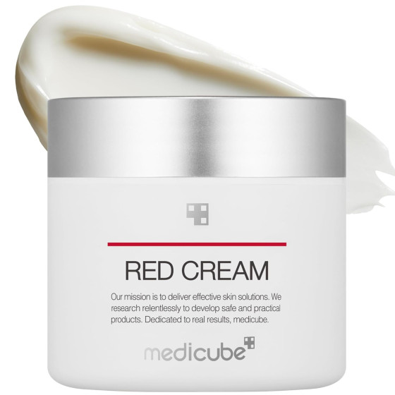 Medicube Red Cream 2.0 50ml