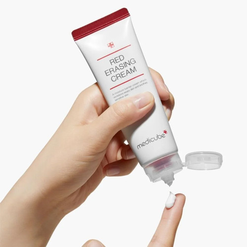 Medicube Red Erasing Cream 2.0 100ml