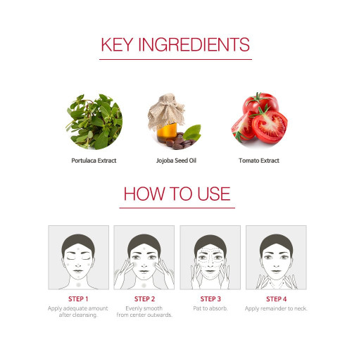 Medicube Red Erasing Cream 2.0 100ml