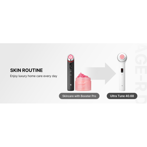 Medicube Age-R Ultra Tune 40.68