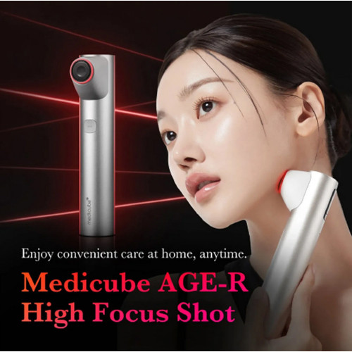 Medicube Age-R High Focus Shot