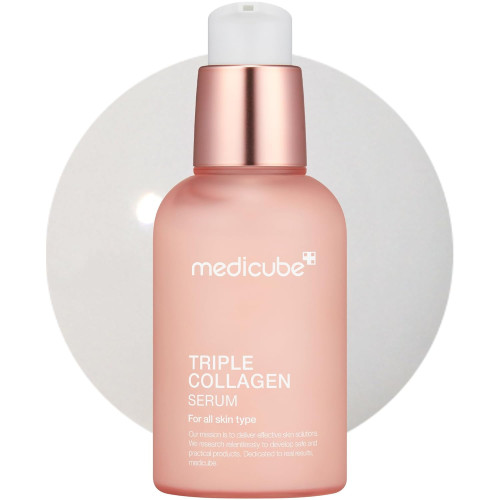 Medicube Triple Collagen Serum 4.0 55ml