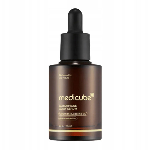 Medicube Age-R Glutathione Glow Serum 30g