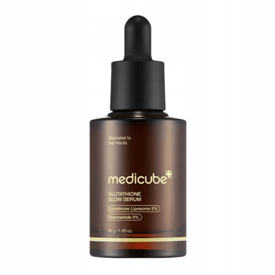 Medicube Age-R Glutathione Glow Serum 30g