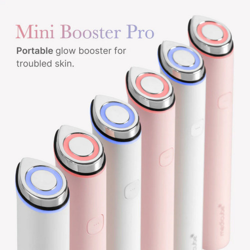 Medicube AGE-R Booster Pro Mini Pink