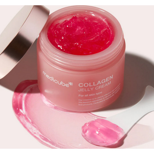 Medicube Collagen Niacinamide Jelly Cream 110ml