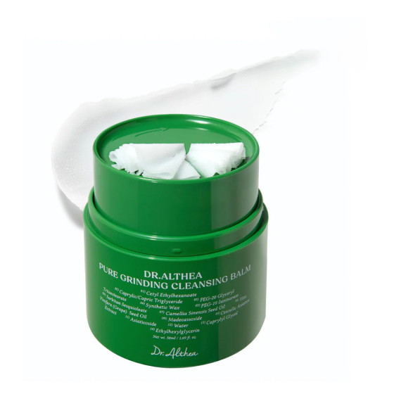Dr.Althea Pure Grinding Cleansing Balm 50ml