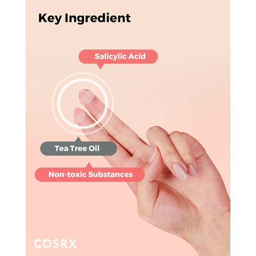 COSRX Master Patch Intensive 90pcs