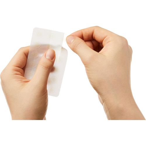 COSRX Clear Fit Master Patch 18 patches