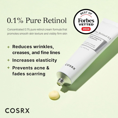 COSRX The Retinol 0.1 Cream 20ml
