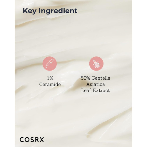 COSRX Balancium Comfort Ceramide Cream 80g