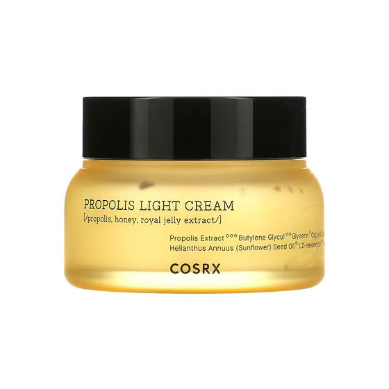 COSRX Propolis Light Cream 65g