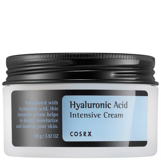 COSRX Hyaluronic Acid Intensive Cream 100ml
