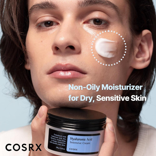 COSRX Hyaluronic Acid Intensive Cream 100ml