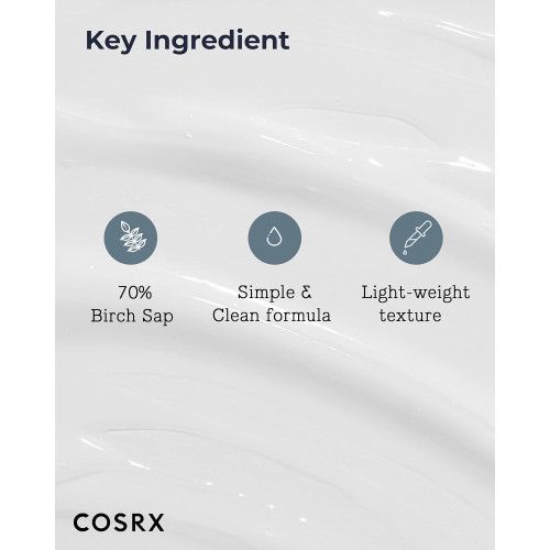 COSRX Oil-Free Ultra-Moisturizing Lotion 100ml