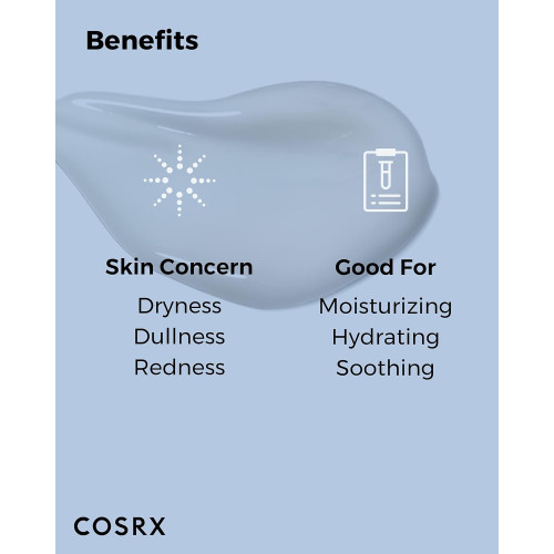 COSRX Oil-Free Ultra-Moisturizing Lotion 100ml