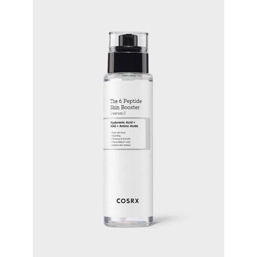 COSRX The 6 Peptide Skin Booster Serum 150ml