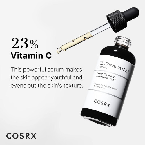 COSRX The Vitamin C 23 serum 20g