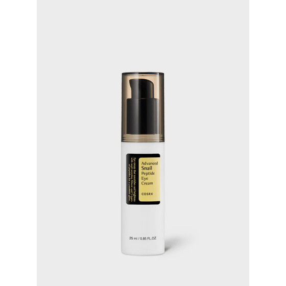 COSRX Advanced Snail Peptide Eye Cream 25ml