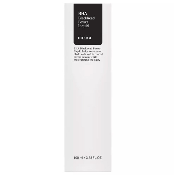 COSRX BHA Blackhead Power Liquid 100ml