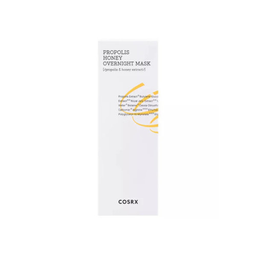 COSRX Full Fit Propolis Honey Overnight Mask 60ml