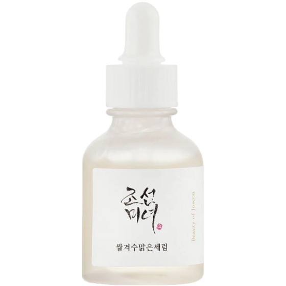 Beauty of Joseon Glow Deep Serum : Rice + Alpha Arbutin 30ml