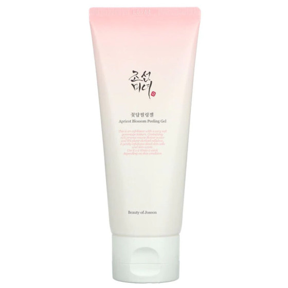 Beauty of Joseon Apricot Blossom Peeling Gel 100ml