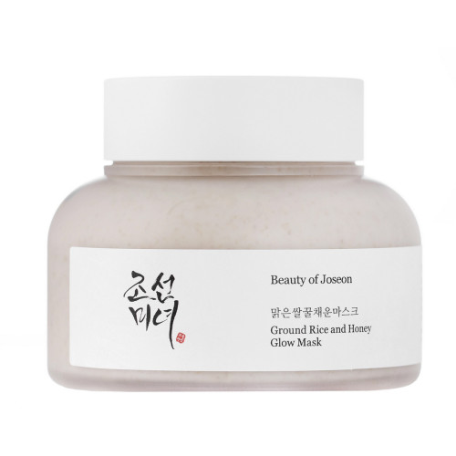 Beauty of Joseon Ground Rice and Honey Glow Mask 150ml