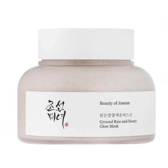 Beauty of Joseon Ground Rice and Honey Glow Mask 150ml