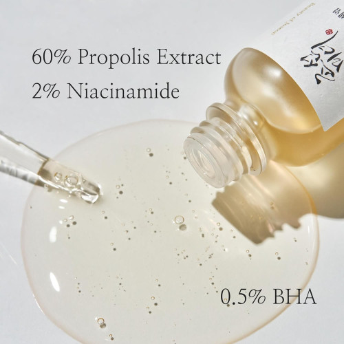 Beauty of Joseon Glow Serum : Propolis + Niacinamide 30ml